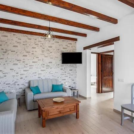 Nyaraló Casa Domingo *