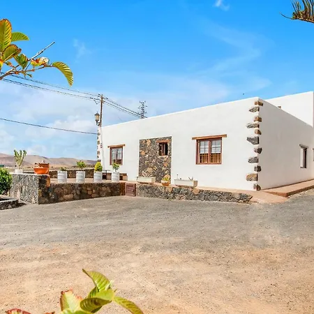 Casa Domingo * Villaverde