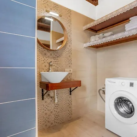 Σπίτι διακοπών Casa Domingo *