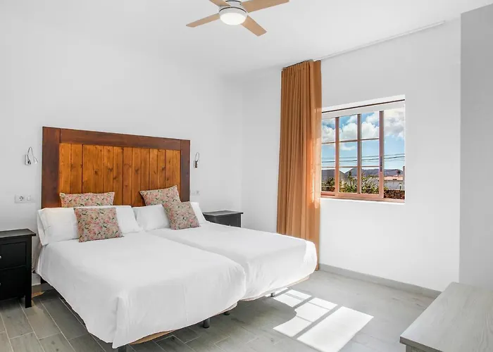 Casa Domingo Dom wakacyjny