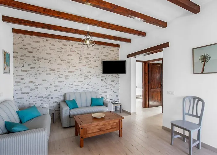 Nyaraló Casa Domingo *