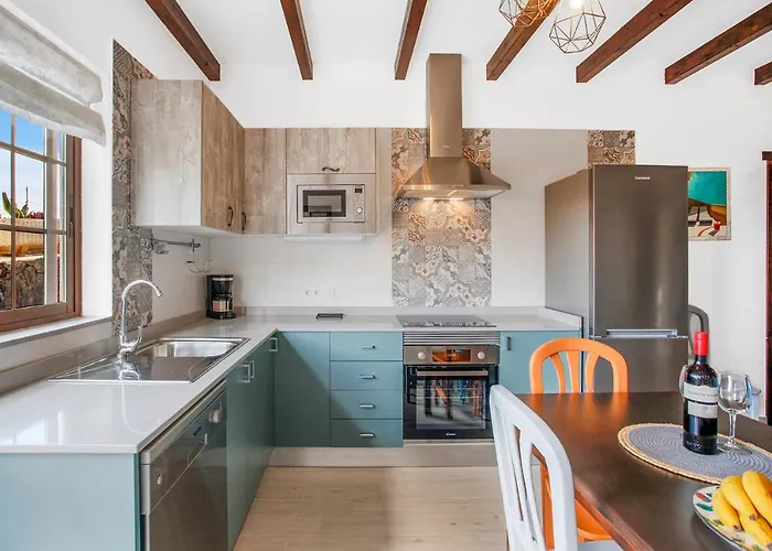 Casa Domingo Villaverde