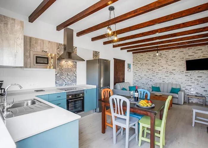 Casa Domingo Dom wakacyjny