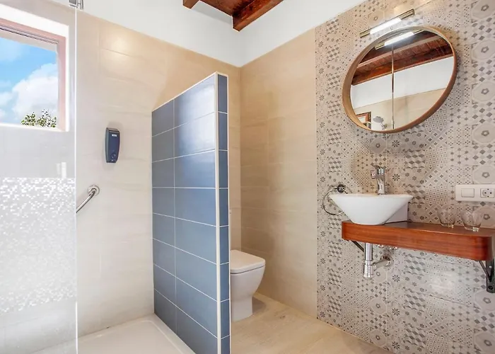 Casa Domingo Dom wakacyjny