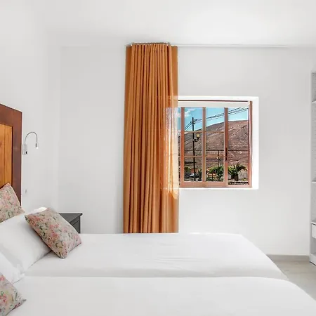 Casa Domingo Villaverde (Fuerteventura)