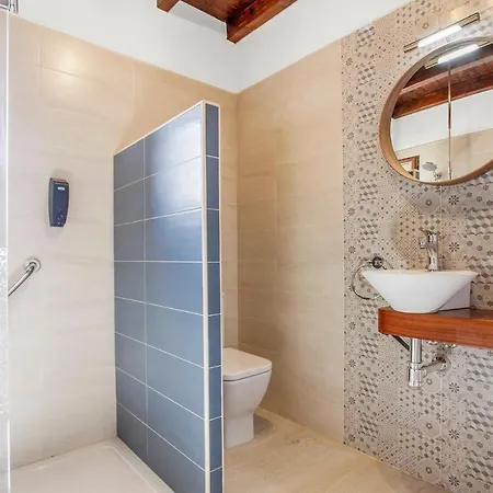 Casa Domingo Сasa de vacaciones