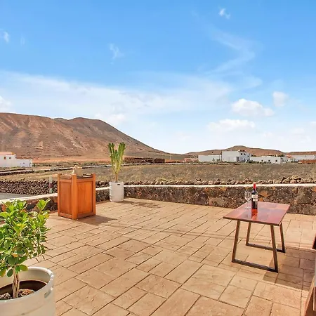 Casa Domingo Vakantiehuis *