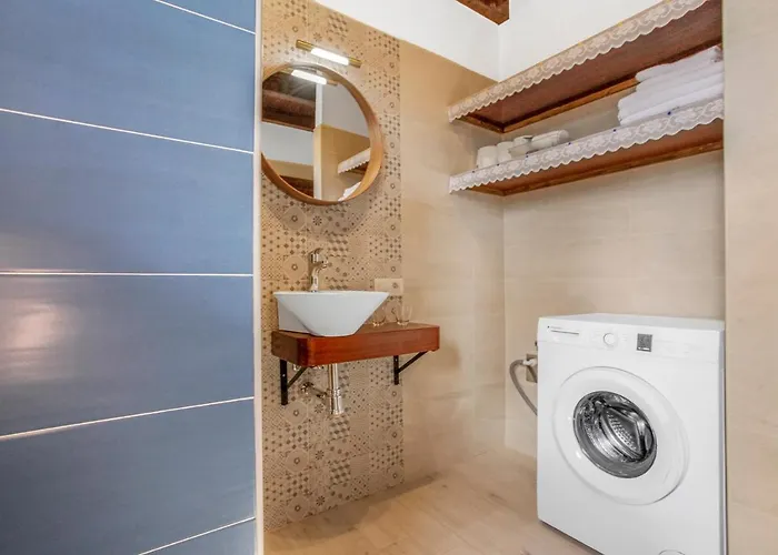 Vakantiehuis Casa Domingo *