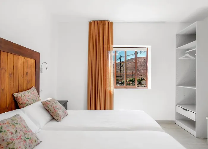 Casa Domingo Villaverde (Fuerteventura)