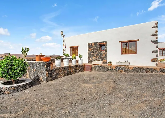 Casa Domingo Villaverde