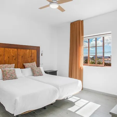 Casa Domingo بيت للعطل